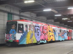 für den Verkauf vorgesehene M8C 836, 23.03.2016